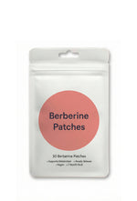 Patch berberine