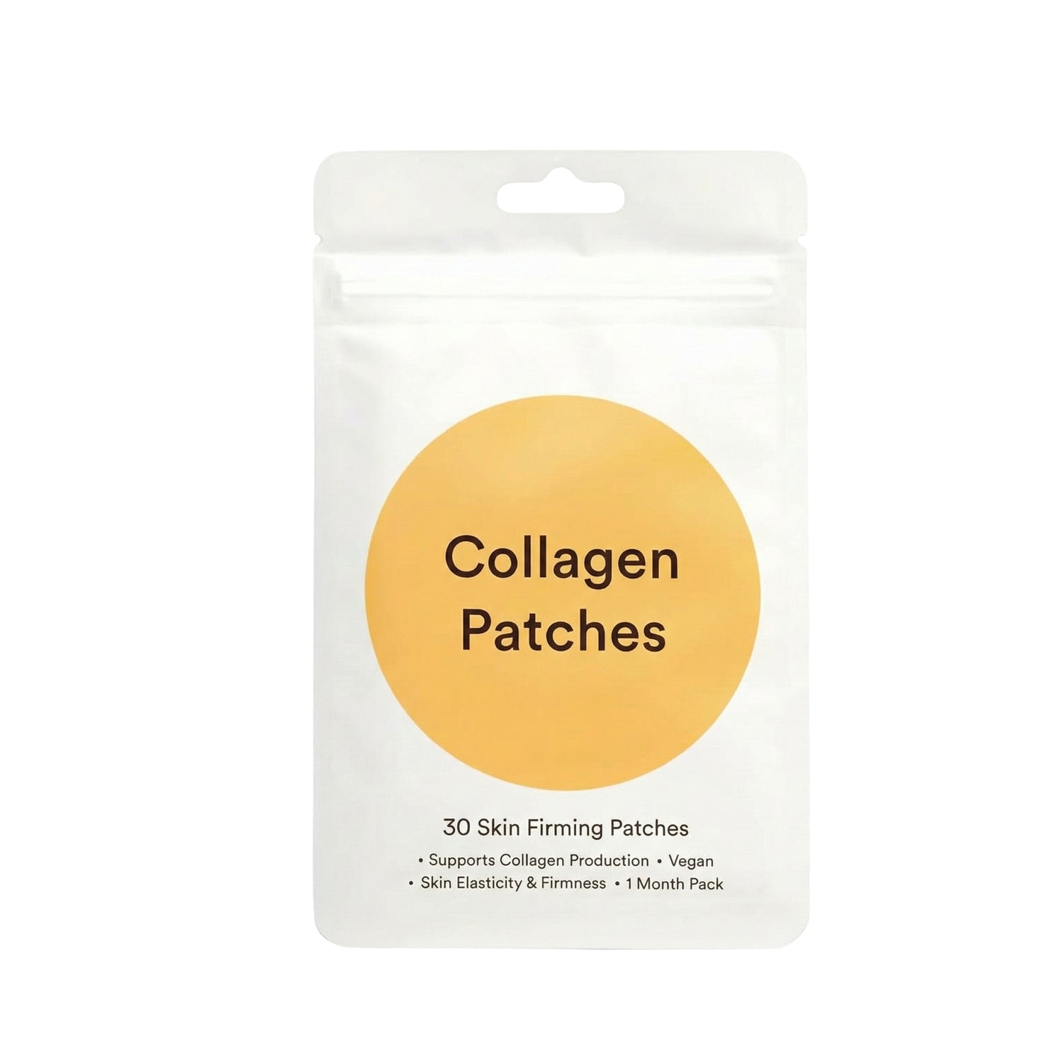 Patch Collagen