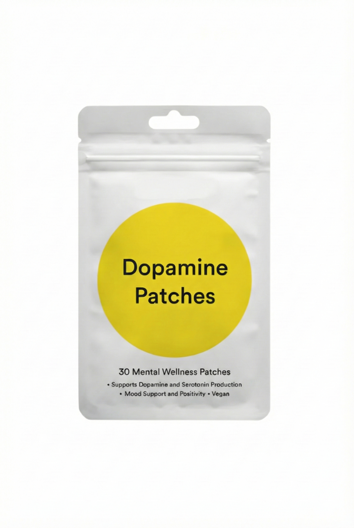 Patch Dopamine