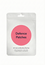 Patch Défence