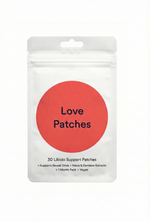Patch Love
