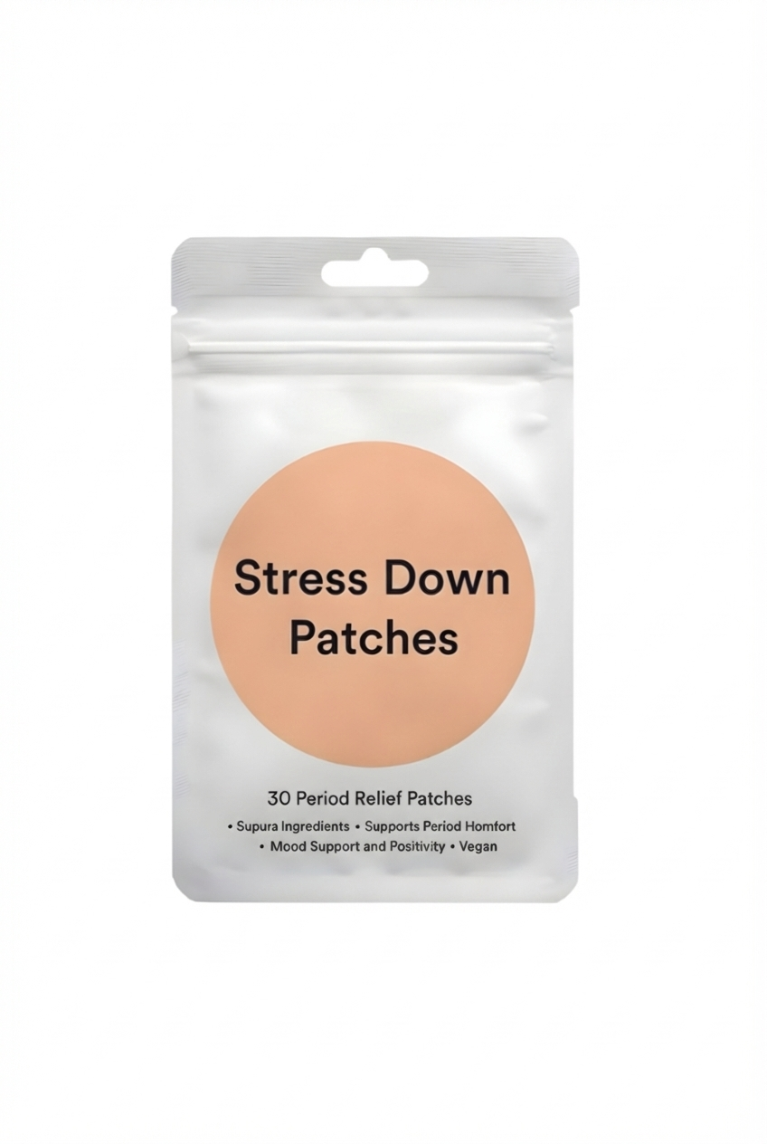 Patch Stress